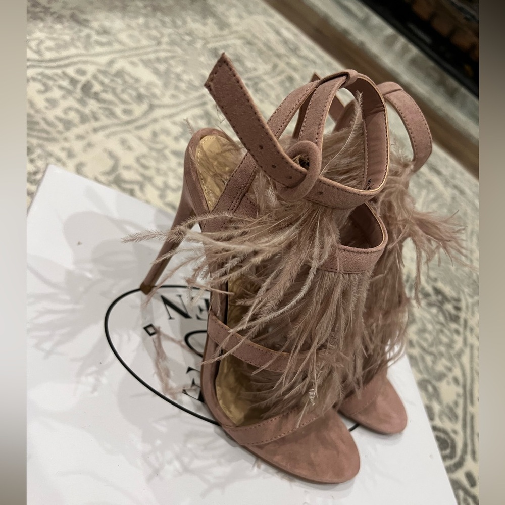 Steve Madden FeFe Sandal